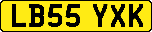 LB55YXK