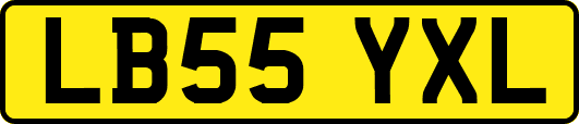 LB55YXL