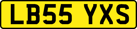 LB55YXS