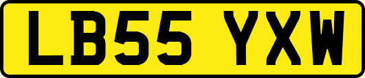 LB55YXW