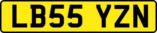 LB55YZN