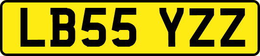 LB55YZZ