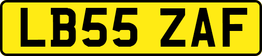 LB55ZAF