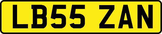 LB55ZAN