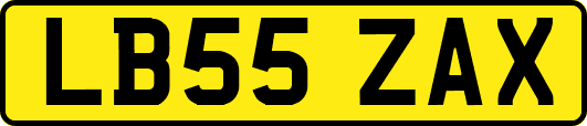 LB55ZAX