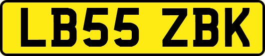 LB55ZBK