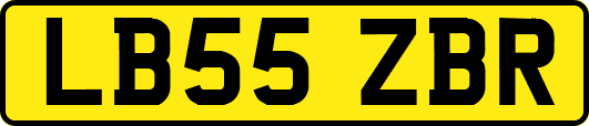 LB55ZBR