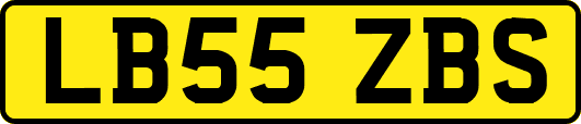 LB55ZBS