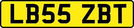 LB55ZBT