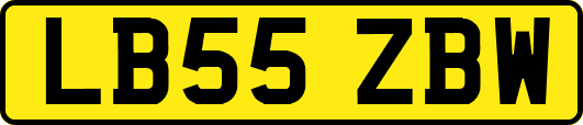 LB55ZBW
