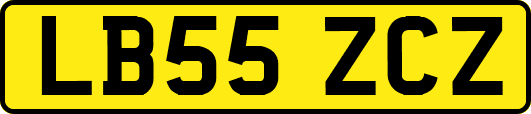LB55ZCZ