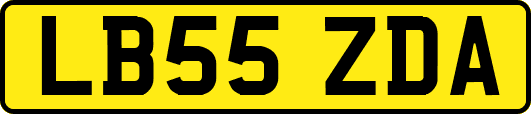 LB55ZDA