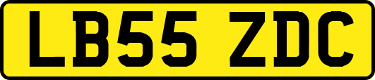 LB55ZDC