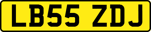 LB55ZDJ