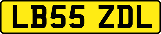 LB55ZDL