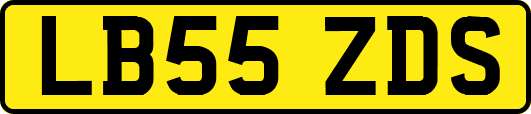 LB55ZDS