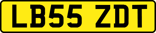 LB55ZDT