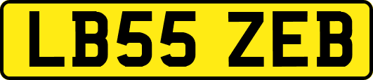LB55ZEB