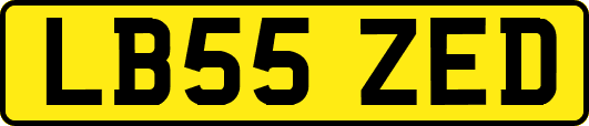 LB55ZED