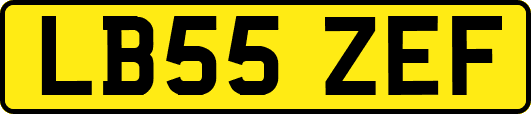LB55ZEF