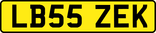LB55ZEK