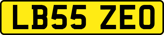 LB55ZEO