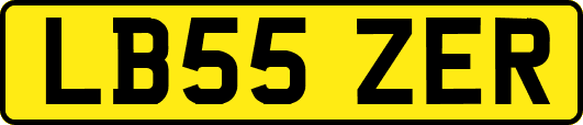LB55ZER