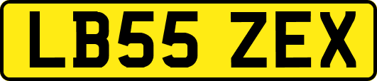 LB55ZEX