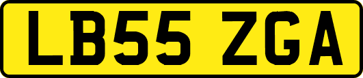 LB55ZGA