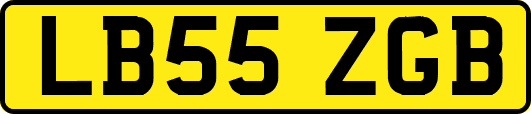 LB55ZGB