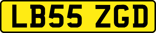 LB55ZGD
