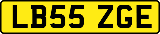 LB55ZGE