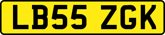 LB55ZGK