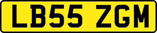 LB55ZGM