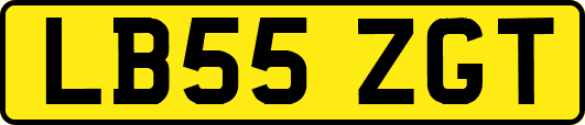 LB55ZGT