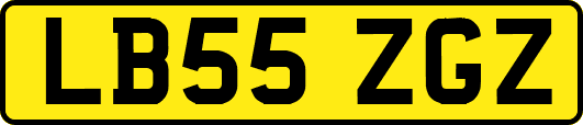 LB55ZGZ