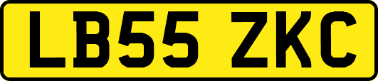 LB55ZKC