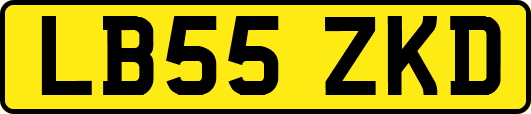 LB55ZKD