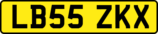 LB55ZKX