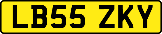 LB55ZKY