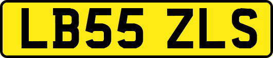 LB55ZLS