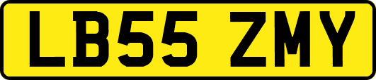 LB55ZMY