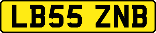 LB55ZNB