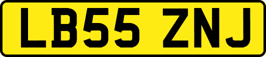 LB55ZNJ