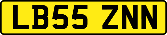 LB55ZNN