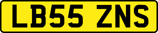 LB55ZNS