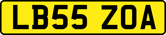 LB55ZOA