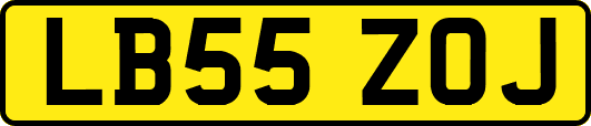 LB55ZOJ
