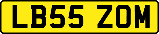 LB55ZOM