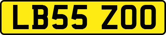LB55ZOO